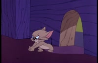 انیمیشن تام و جری ق 140- Tom And Jerry - Of Feline Bondage (1965)