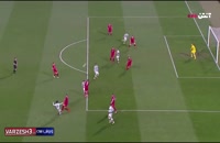 خلاصه مسابقه فوتبال صربستان 2 - پرتغال 2