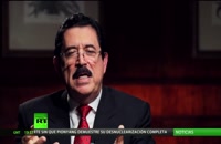 Manuel Zelaya expresidente de Honduras derrocado mediante un golpe de Estado en 2009 #sheijqomi