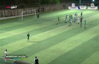 چوکا تالش 1 - استقلال خوزستان 0