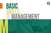 Basic Skills in Management