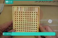 حرفه ای ترین های زنبورداری ایران قسمت 1