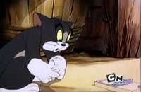 انیمیشن تام و جری ق 8 (Tom And Jerry 1940-1958)