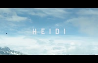 تریلر فیلم هایدی Heidi 2015