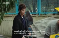 سریال سیب ممنوعه قسمت 220 با دوبله فارسی