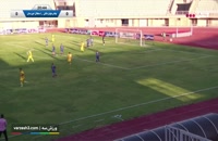 چادرملو 2 - استقلال خوزستان 2