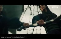 دانلود فیلم سینمایی کره ایی دزدان دریایی 2 2020 با دوبله فارسی