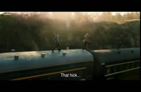 تریلر فیلم راه آهن ببرها Railroad Tigers 2016 سانسور شده