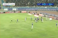 استقلال خوزستان 0 - استقلال 1