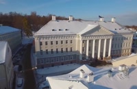 دانشگاه تارتو استونی