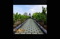 باغ ویلای 1500 متری مدرن در باغدشت شهریار