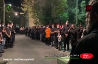 ما ملت امام حسینیم با نوای حاج محمود کریمی