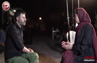 مصاحبه جدید با هومن حاجی عبداللهی ویژه فیلم لب خط