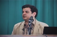 سخنرانی استاد رائفی پور - جاهلیت مدرن - یزد - دانشگاه آزاد - 27 اردیبهشت 93