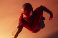 تریلر لانچ بازی Marvel’s Spider-Man: Miles Morales