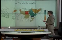 مقایسه وضعیت ویروس کرونا در ایران با دیگر کشورها