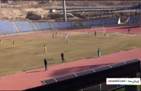 فوتبال زنان زارع باتری 0 - پالایش گاز ایلام 0