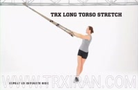 TRX LONG TORSO ROTATION