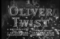 تریلر فیلم الیور توئیست Oliver Twist 1948