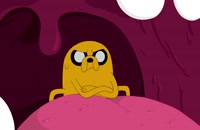 انیمیشن سریالی وقت ماجراجویی(ف5-ق14) – Adventure Time
