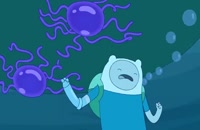 انیمیشن سریالی وقت ماجراجویی(ف8-ق11) – Adventure Time