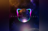 Mercury music from The Milky Way Album by Ahmad Mousavi has been released!