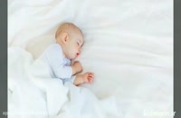 دانستنی هایی درباره خواب نوزاد