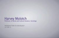 Introduction to Sociology - The Environment - Part 1