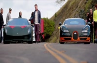 تریلر فیلم 2014 Need for Speed