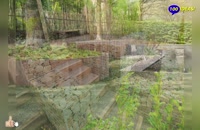 25 ایده خلاقانه برای دکوراسیون حیاط خلوت کوچک - گروه معماری آرسس