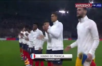فرانسه 2 - ساحل عاج 1