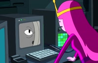 انیمیشن سریالی وقت ماجراجویی(ف6-ق8) – Adventure Time