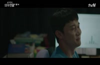 قسمت هفتم سریال کره ای پلی لیست بیمارستان