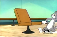 انیمیشن تام و جری ق 173- Tom And Jerry - The Super Bowler (1975)