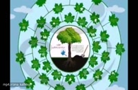 دانلود کلیپ روز درختکاری جدید