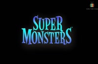 تریلر انیمیشن ابر هیولاها: کلاس جدید Super Monsters: The New Class 2020