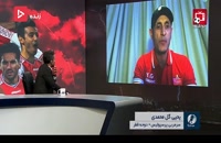 صحبتهای یحیی  گل‌محمدی درباره آنالیز تیم اولسان