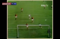 ویدیو گل‌ های گرد مولر در جام جهانی 1970