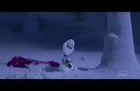 تریلر Once Upon a Snowman 2020
