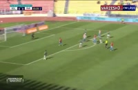 خلاصه بازی بولیوی 4 - پاراگوئه 0