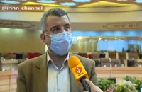 واکسن کرونا ساخت ایران