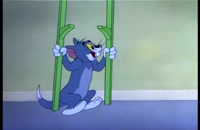انیمیشن تام و جری ق 61- Tom And Jerry - Nit Witty Kitty (1951)