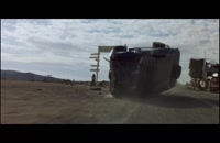 تریلر فیلم مکس دیوانه ۲: جنگجوی جاده Mad Max 2: The Road Warrior 1981 سانسور شده