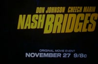 تریلر فیلم نش بریجز Nash Bridges 2021 سانسور شده
