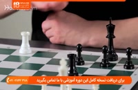 تکنیک های شروع بازی در شطرنج