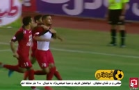 ارادت فوتبالیست های ایرانی به اهل بیت (ع)