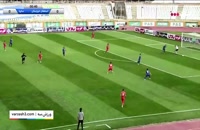 سایپا 2 - استقلال خوزستان 2