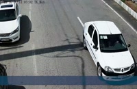 چطور پلاک ماشین در دوربین های پلیس دیده می شوند.