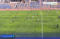 فوتبال زنان شهرداری سیرجان -ملوان بندرانزلی