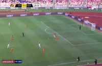 ساحل عاج 0 (4) - مصر 0 (5)